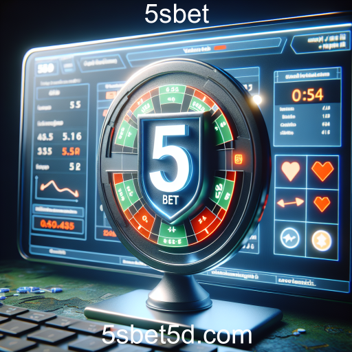 Explorando Apostas Esportivas no 5sbet